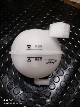 Vaso Expansión Seat Córdoba Ibiza 6k1 6k2