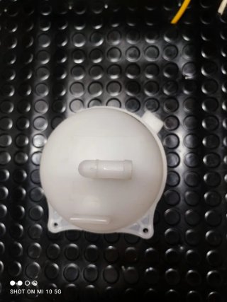 Vaso Expansión Seat Córdoba Ibiza 6k1 6k2