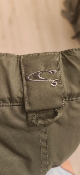 Pantalón de esquí O'Neill