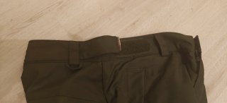 Pantalón de esquí O'Neill