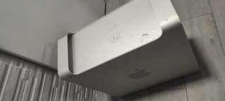 Torre Apple iMac G5
