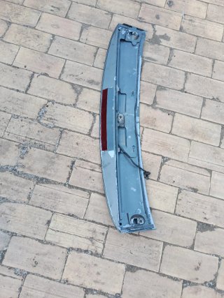 Alerón Seat León MK1