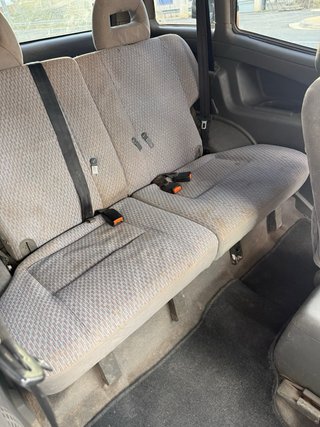 Nissan Terrano II td 2.7
