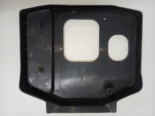 Bandeja cambio Nissan Patrol 260