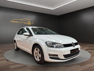 Volkswagen Golf Advance 1.6 TDI 105CV BMT