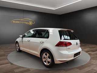 Volkswagen Golf Advance 1.6 TDI 105CV BMT