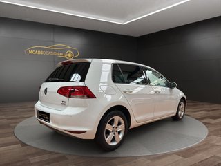 Volkswagen Golf Advance 1.6 TDI 105CV BMT