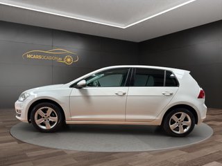 Volkswagen Golf Advance 1.6 TDI 105CV BMT