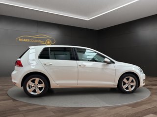 Volkswagen Golf Advance 1.6 TDI 105CV BMT