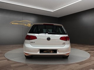 Volkswagen Golf Advance 1.6 TDI 105CV BMT