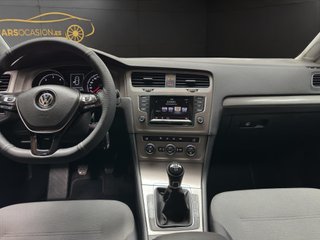 Volkswagen Golf Advance 1.6 TDI 105CV BMT