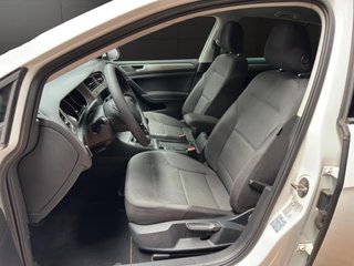 Volkswagen Golf Advance 1.6 TDI 105CV BMT