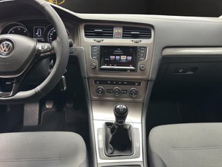 Volkswagen Golf Advance 1.6 TDI 105CV BMT
