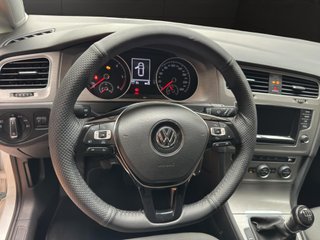Volkswagen Golf Advance 1.6 TDI 105CV BMT