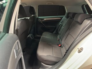 Volkswagen Golf Advance 1.6 TDI 105CV BMT