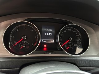Volkswagen Golf Advance 1.6 TDI 105CV BMT