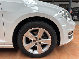 Volkswagen Golf Advance 1.6 TDI 105CV BMT