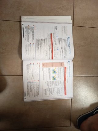 Physics & Chemistry 3º ESO. Student's Book. GENiOX