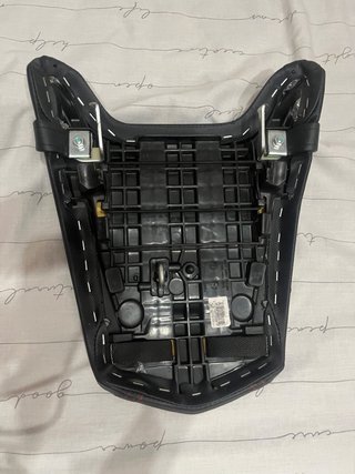 Asiento trasero CB650R CBR650R