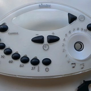 Thermomix TM31 Original