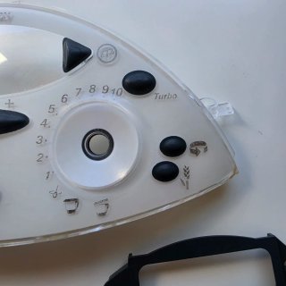 Thermomix TM31 Original