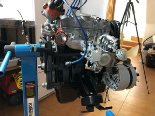 Suzuki Samurai 1986