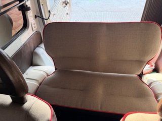 Suzuki Samurai 1986