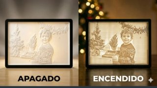 Foto Impresión 3D