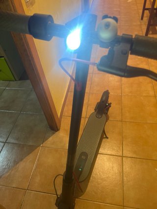 Patinete Eléctrico Xiaomi