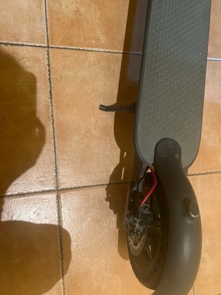 Patinete Eléctrico Xiaomi