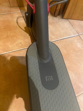 Patinete Eléctrico Xiaomi