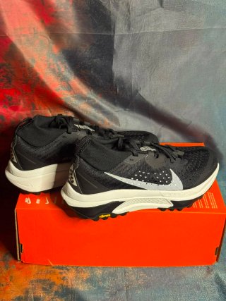 Nike ACG Zegama Trail Scarpe Uomo Nero