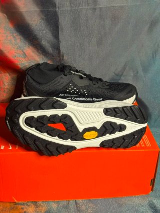 Nike ACG Zegama Trail Scarpe Uomo Nero