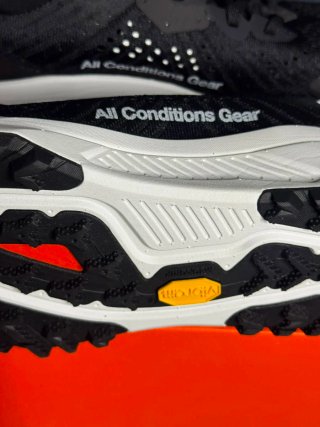 Nike ACG Zegama Trail Scarpe Uomo Nero