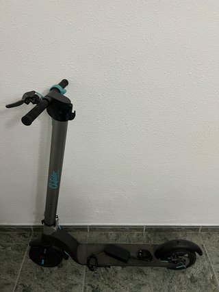 Patinete Eléctrico Cecotec Bongo Serie A