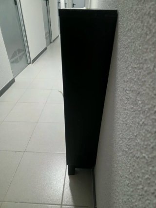 2 Zapateros IKEA STÄLL 4 compartimentos