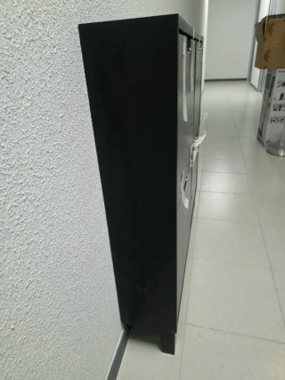 2 Zapateros IKEA STÄLL 4 compartimentos