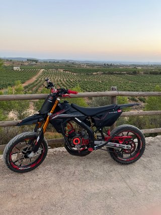 Rieju MRT Pro 2020 49cc PRECIO POCO NEGOCIABLE