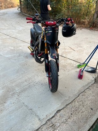 Rieju MRT Pro 2020 49cc PRECIO POCO NEGOCIABLE