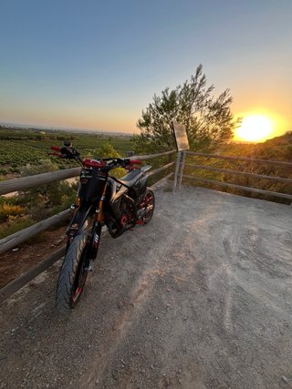 Rieju MRT Pro 2020 49cc PRECIO POCO NEGOCIABLE
