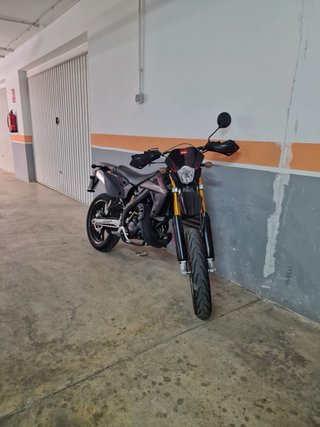 Rieju MRT Pro 2020 49cc PRECIO POCO NEGOCIABLE