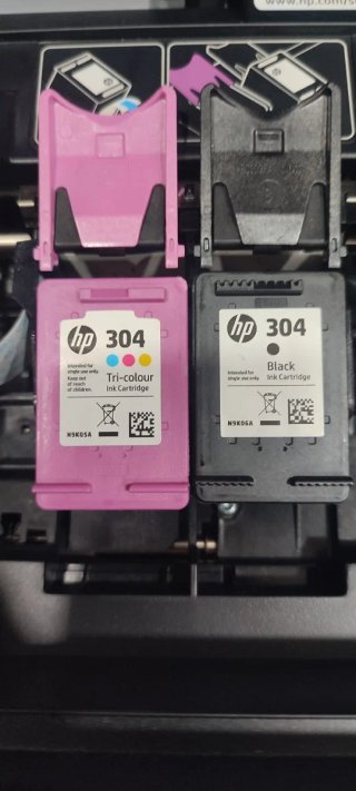 Impresora HP Envy 5000 series