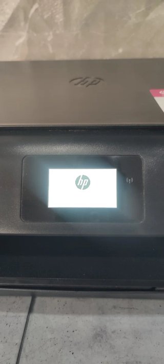 Impresora HP Envy 5000 series
