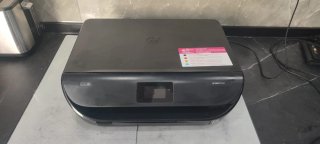 Impresora HP Envy 5000 series