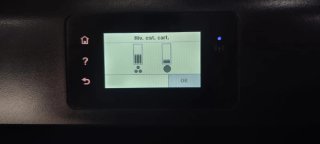 Impresora HP Envy 5000 series