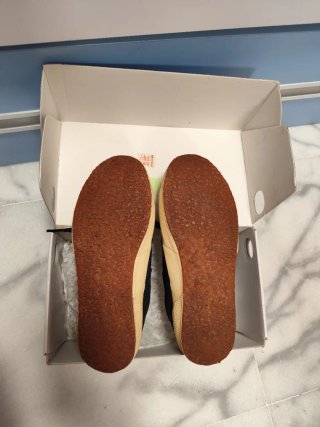 Zapatillas Superga Azul Marino