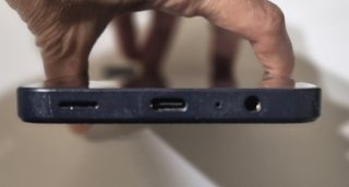 Samsung Galaxy A15