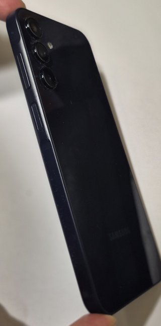 Samsung Galaxy A15