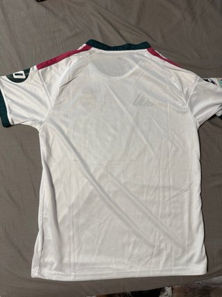 Camiseta Real Madrid Adidas Talla M
