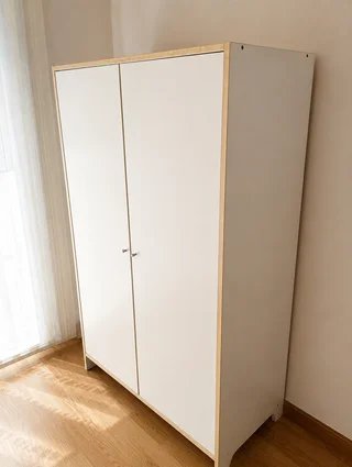Conjunto de dormitorio IKEA